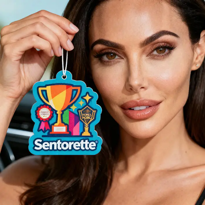 How to leverage the tax deductibility of personalized car air fresheners﻿﻿﻿