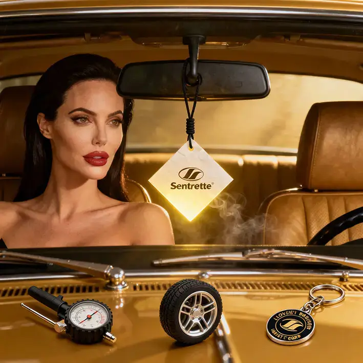 Odorizant auto dedicat pentru fiecare intervenție service – revizie, convergență, echilibrare și anvelope ca momente de fidelizare﻿﻿