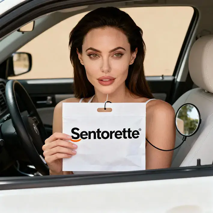 Car air freshener for loyalty of occasional customers – sensory gifts, refills and promotions for retention and word of mouth﻿﻿