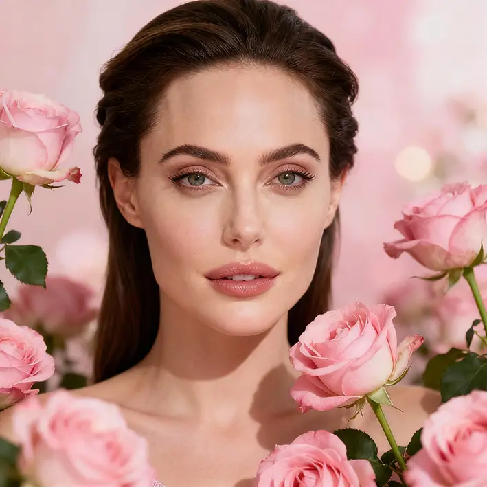 Ambientador de carro personalizado com aroma de rosa: fragrância floral refinada para uma atmosfera fresca e romântica no carro, ideal para quem deseja elegância e bem-estar a cada viagem.